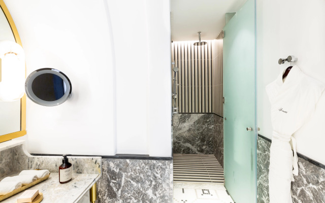 Fairmont La Marina Rabat Sale Hotel And Residences