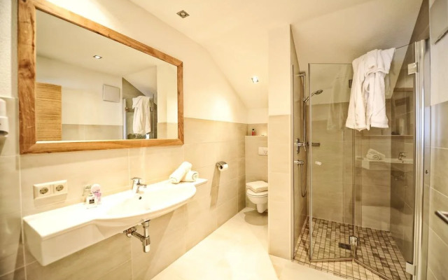 Ferienresidenz Malbrett