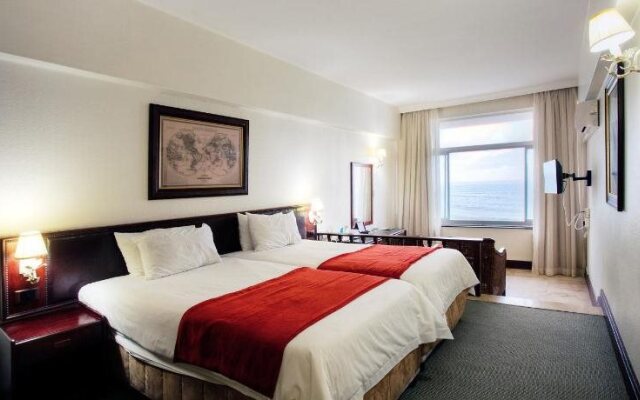Kennaway Hotel