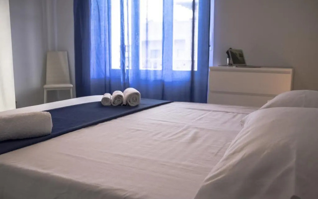 Colle dei Fiori Rooms