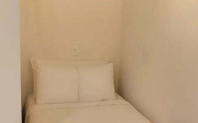 Hotel Pousada Litorânea