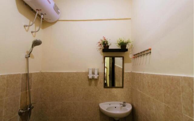 Clamonic Guest House