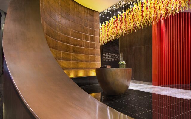 Maison New Century Hotel Dongguan