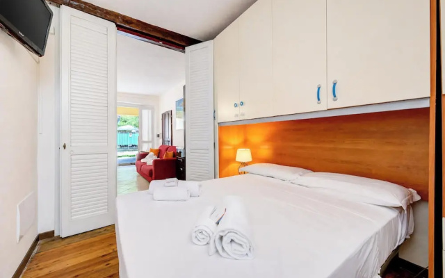 Vicolo 42-private Terrace-200m Lake
