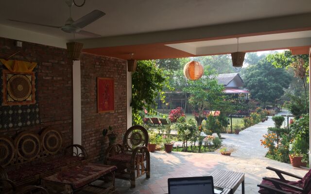 Chautari Garden Resort