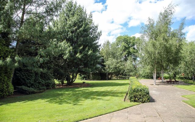 Quorn Country Hotel