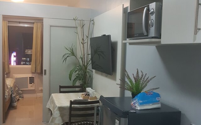 La Vista at Sea Residences