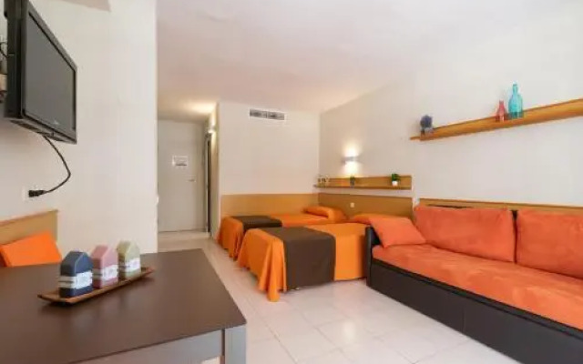 Salou Pacific Plus