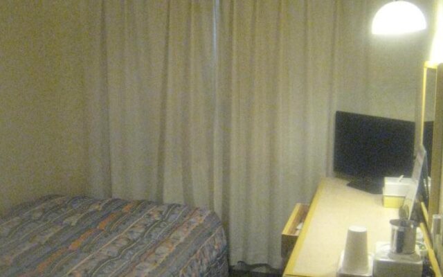 City Inn Tsurugashima