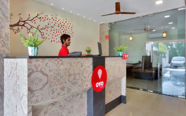 OYO 11423 Hotel Royal Darbar