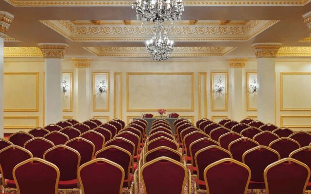 Move Inn Jeddah Hotel