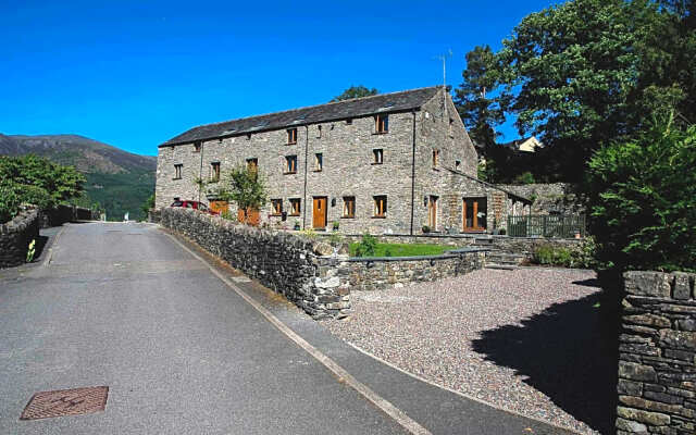 Lords Seat Bed & Breakfast