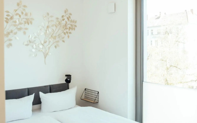 The Rix Studios & Suites