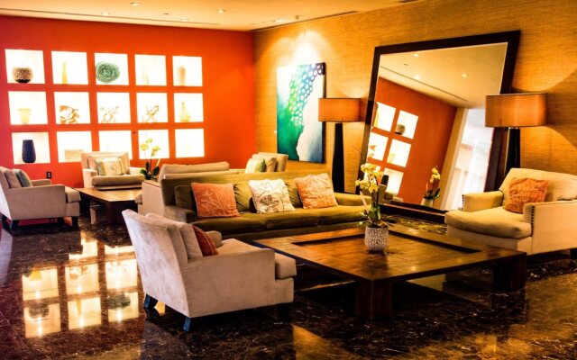 The Atlantic Hotel & Spa