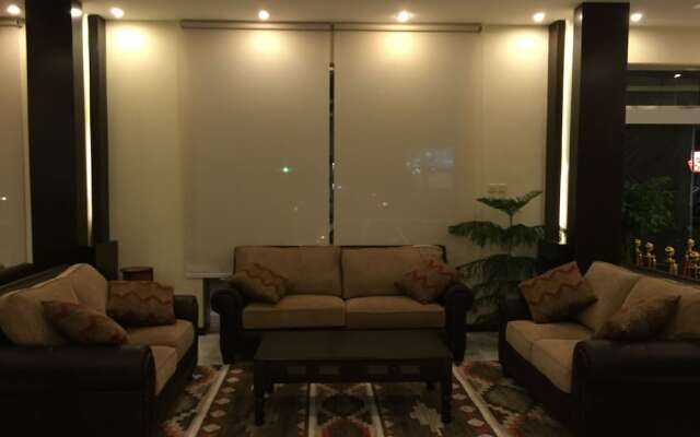 Bita Suites