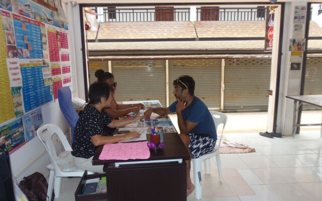 Banthai P.P. Hotel
