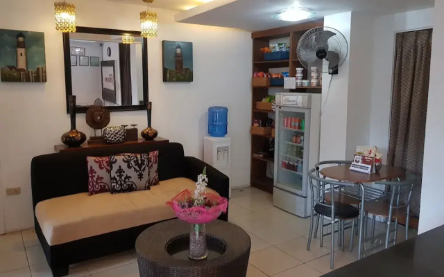 Micro Star Apartelle