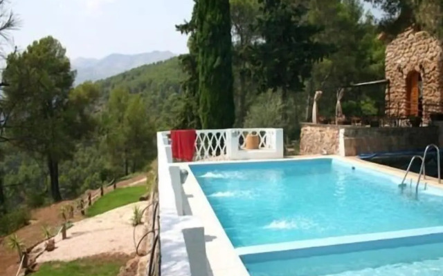 Casa Rural Los Parrales