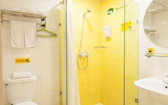 Home Inn Beijing Chaoyang Road Shilibao Huatang