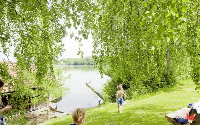 Ferienhof Ederbauer am Irrsee