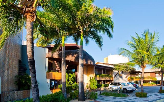 Rifóles Praia Hotel & Resort