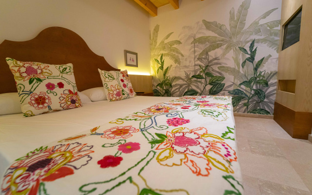 Hotel Rural S'Olivaret & Spa