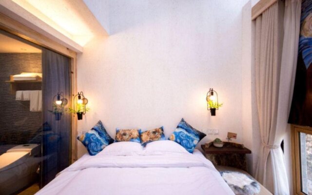 Dali Zewan Seaview Inn