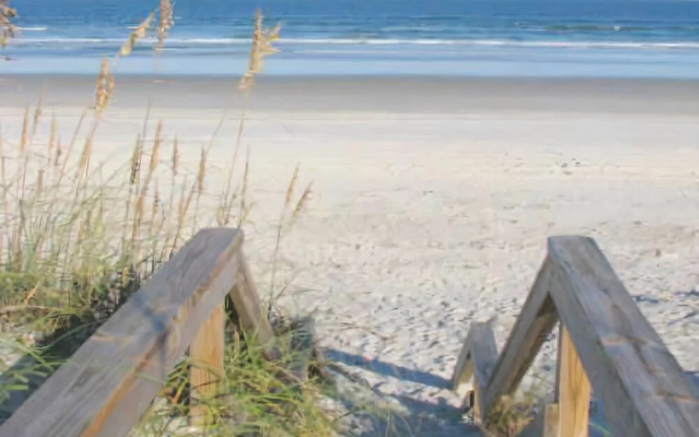 Sea Haven 216 - Two Bedroom Condo