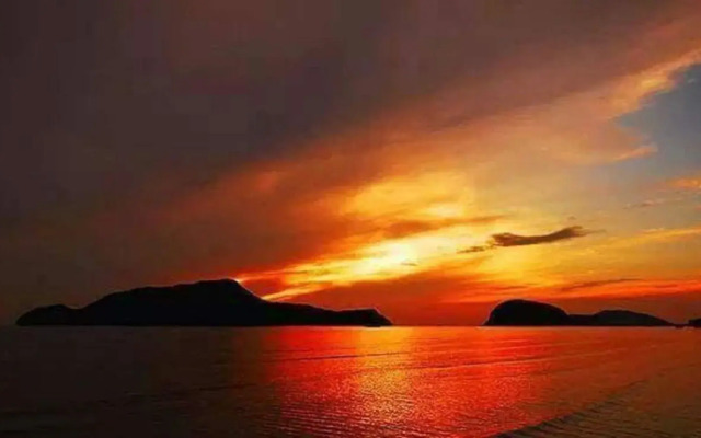 Samroiyod Beach Resort
