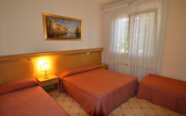 Hotel Da Tito