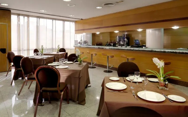 Hotel Acta Piramides