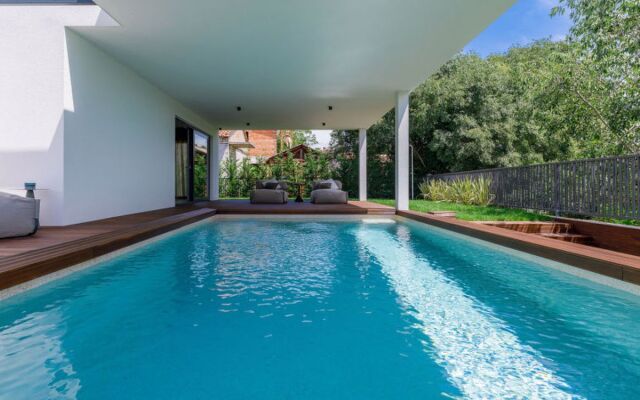 Villa Valle
