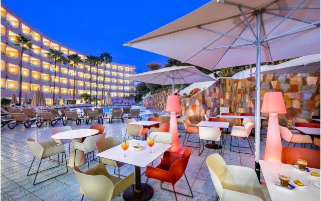 MUR Apartamentos Buenos Aires