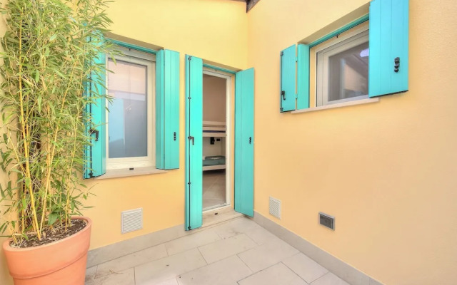 Ulivo Apt - Palazzo Palermo 1817