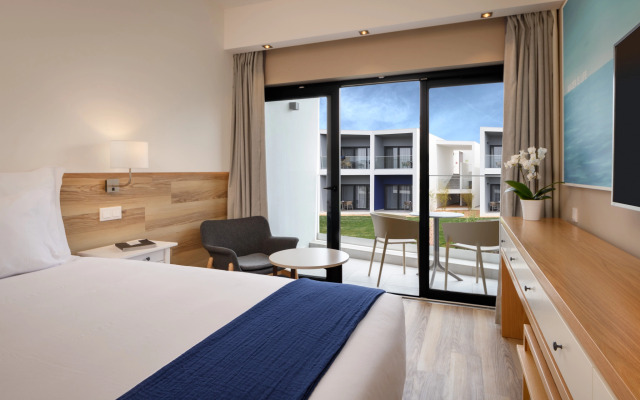 Tivoli Alvor Algarve  Resort