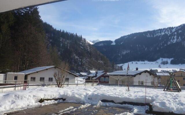 Caroline’s Appartement