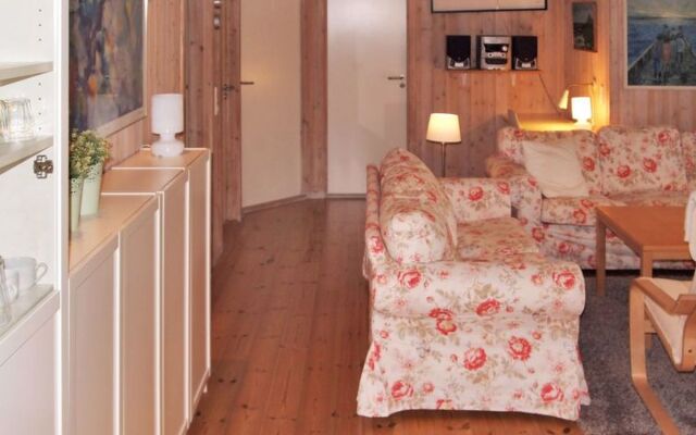 "Delco" - 250m from the sea in Sealand