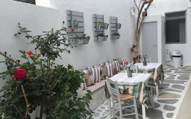 Hotel Stella