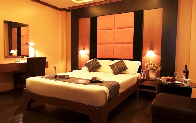 Best Western La Corona