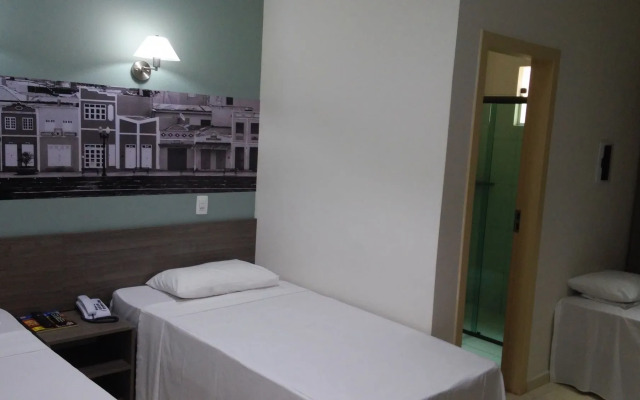 Amazônia Palace Hotel