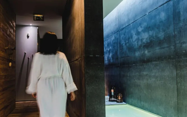 The Nest By Cooking and Nature