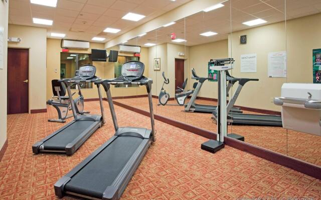 Holiday Inn Express Amarillo South by IHG