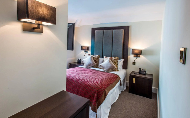 The Walton Hotel