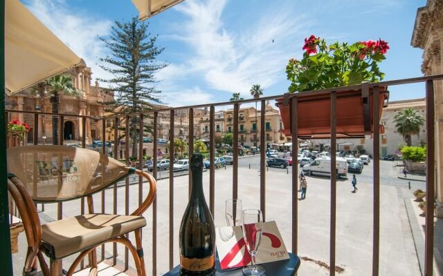 B&B Teatro NOTO