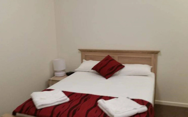 Acacia Ridge Hotel