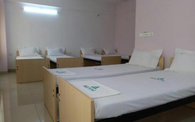 International Youth Hostel Mysuru