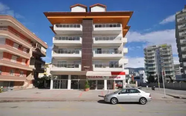 Mimoza Apartment