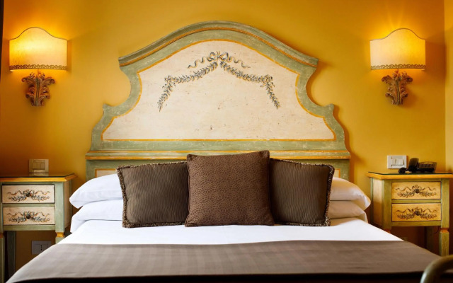 Hotel Palazzo Guardati