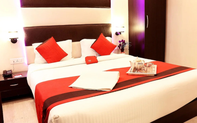 OYO 886 Hotel Sheldon International