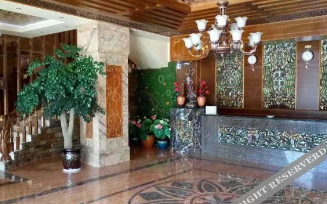 Sudi Chunxiao Hotel
